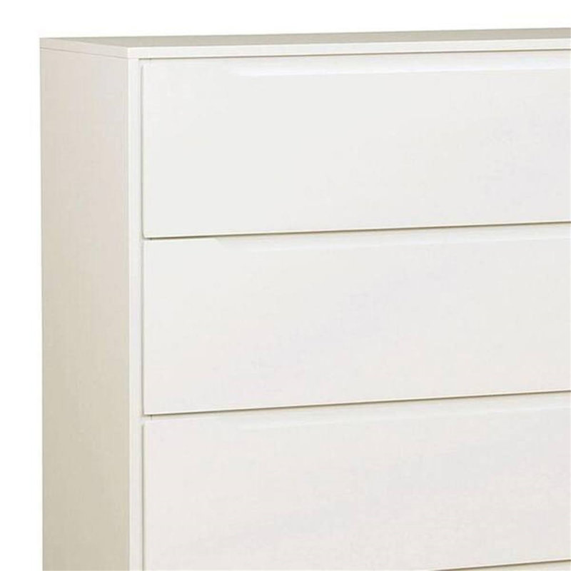 Commode moderne moderne Mid-Century