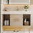 Light Oak selected