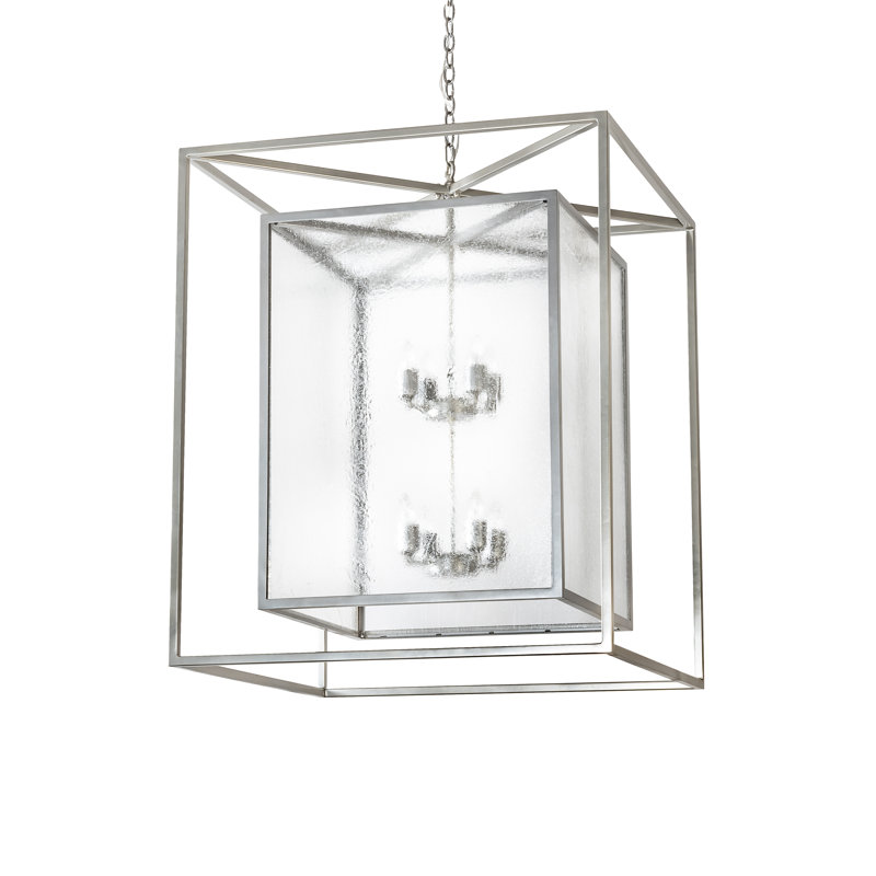 Kitzi 1 - Light Chandelier