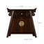Armoire décorative Simple Elm