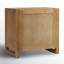 Table de chevet 26 po Modica-183539137