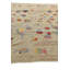 Tapis ivoire Oldfield