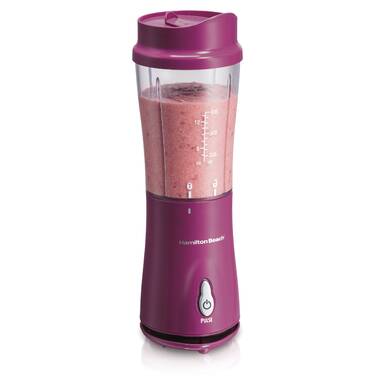 NutriBullet Pro Single Serve Blender (900w) Matte Soft Pink & Reviews