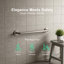 Barre d'appui pour salle de bain-123526077