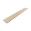 Solano 3 po x 24 po Panneau de tuile de plancher et de mur en porcelaine mat-132693066