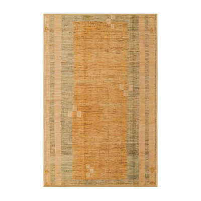 Abstract Indoor Rug