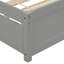 Lit plateforme simple-1844771526