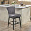 TABOURET PIVOTANT