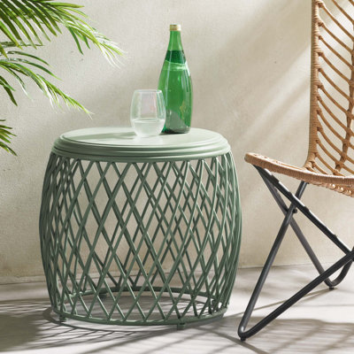Alamera 19.75 Side Table