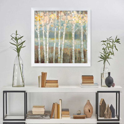 " Natures Palette I " by Ruane Manning