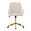 Chaise de bureau réglable TY-483647483-483647482