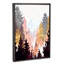 « wine forest » par spacefrog designs-print-49718680-49718686