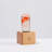 Solid Wood Novelty Lamp