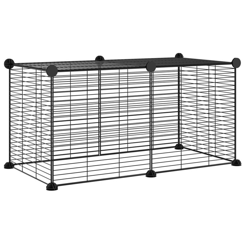 Irwin Rabbit Cage