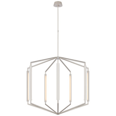 Appareil 7 - Light LED Chandelier
