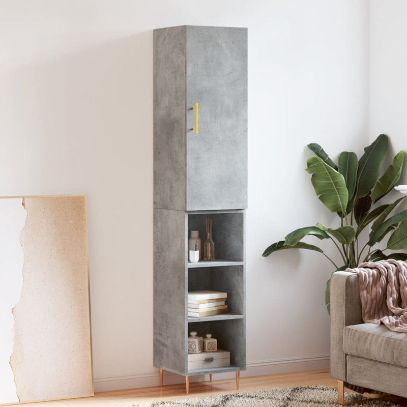 Storage Cabinet