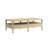 Eave Rectangular Cocktail Table