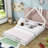Inglesbatch Platform Bed-1442054-1442072