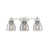 Satin Nickel n'est pas disponible