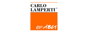 Carlo Lamperti™ Logo
