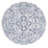 Classic Vintage Hand Tufted Performance Oriental Rug-1680135508