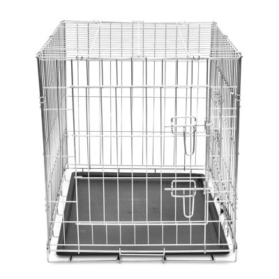 Caisse pour animaux Henrik