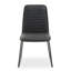 Heinrick 43cm H Tufted Upholstered Side Chair-1880504869