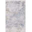Tapis beige / bleu clair Palma 346-80810684