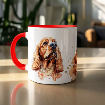 Mug