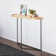 Porter 36'' W Console Table