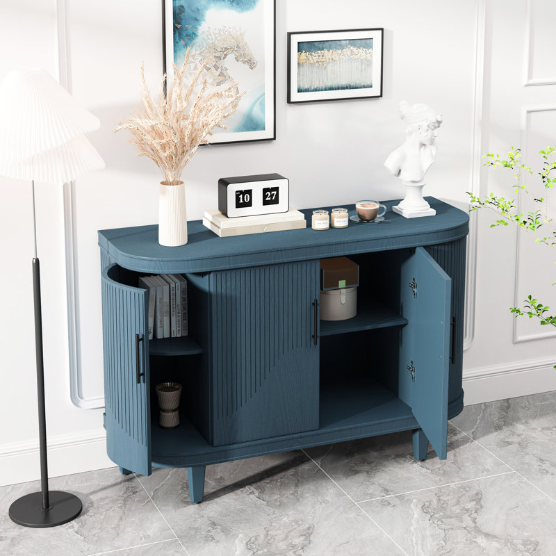 Buffet Modern