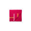 Laundered Linen Square-947374677