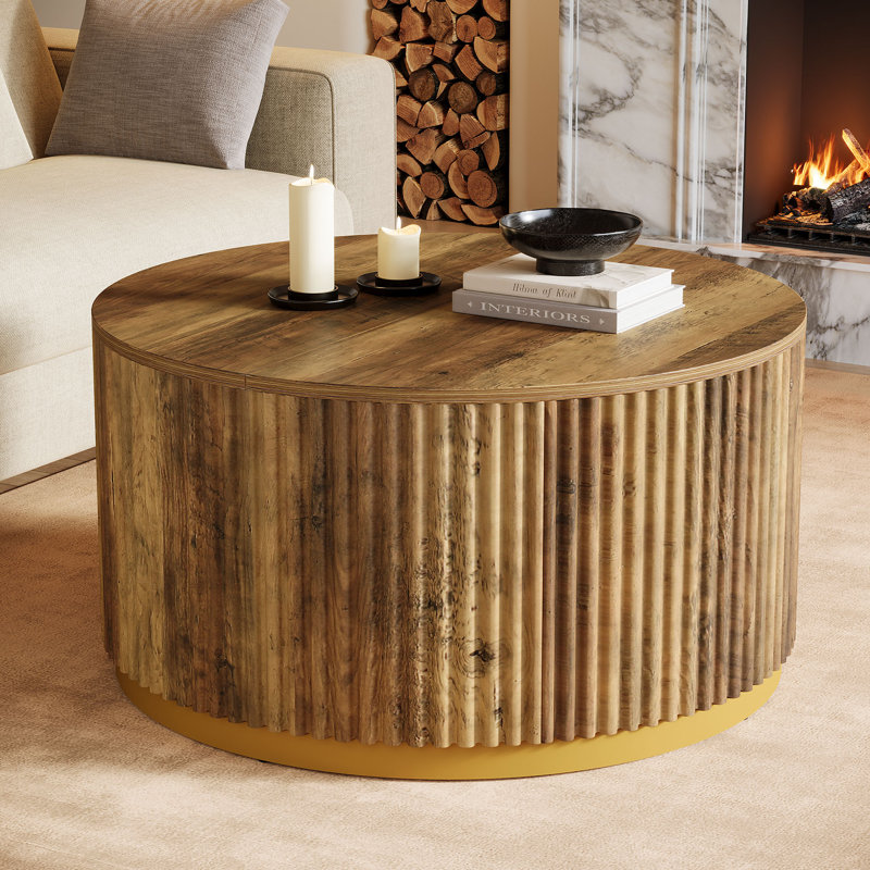 Table basse 31,5 po