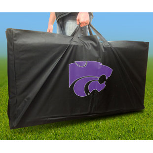 NCAA Cornhole Carrying Case