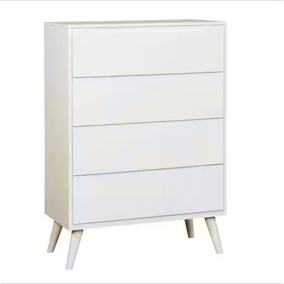 Commode moderne moderne Mid-Century