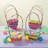 The Holiday Aisle® Wicker Decorative Basket