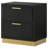 Sophia 2-Drawer Nightstand-2085188415