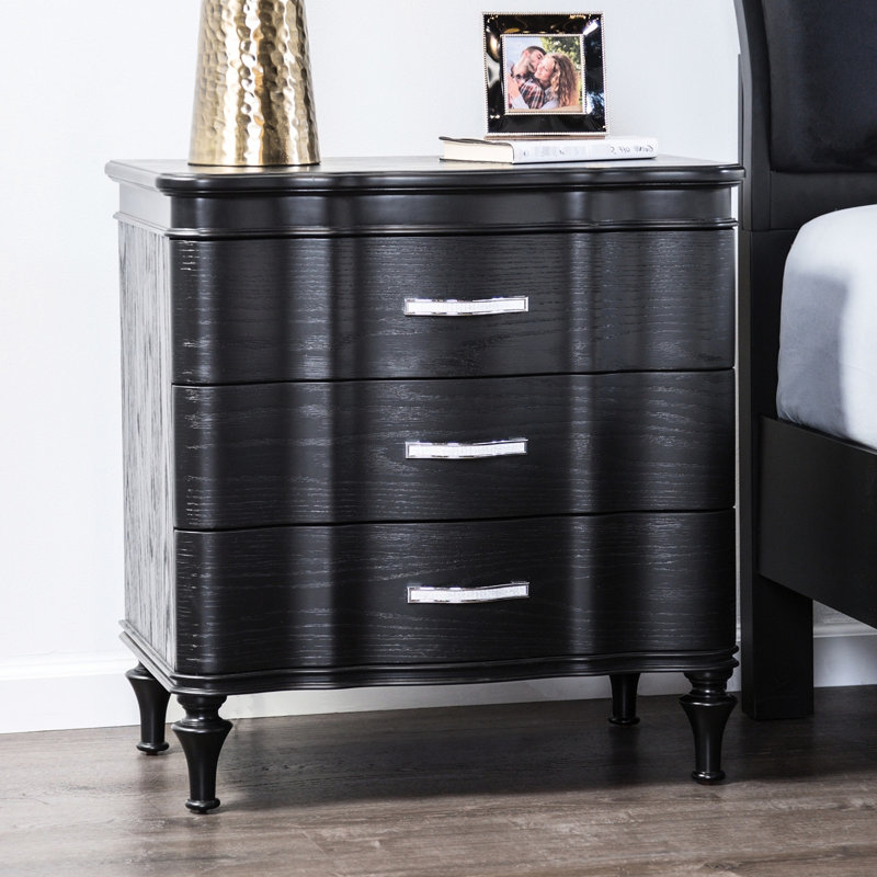 Table de chevet Modern