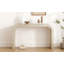 Console en bois Mirod