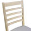 Ensemble de salle à manger extensible 7 pièces-327099960