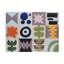 «Orren Ellis Michael Willett Bohemian Shapes I», art mural sur toile-1820135592