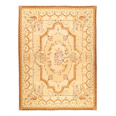 Jewelee One-of-a-Kind 11'04'' X 8'04'' Area Rug