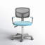 Chaise de bureau / activité pour enfants Kondo-1138547249