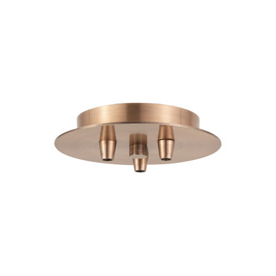 Luminaire suspendu 1 lumière McCardle