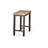 Elanese End Table