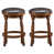 Tabouret de comptoir (siège d’une hauteur de 24