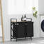 Laundry Cart