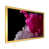 Gold Picture Framed 