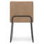 Ensemble de chaises Chamika (ensemble de 4)