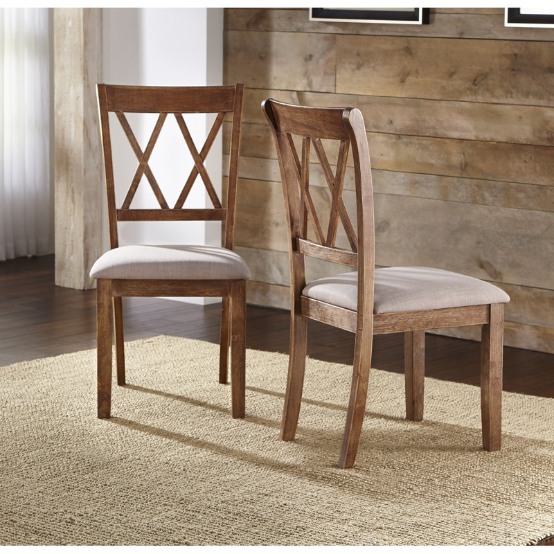 Steph Pedestal Dining Set, 5 Pieces: 1 Table, 4 Chairs